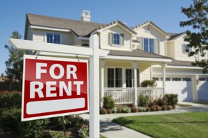 For Rent - Unintential Rental Real Estate