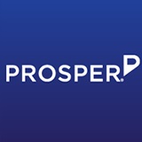 Investing with Prosper - Prosper Logo